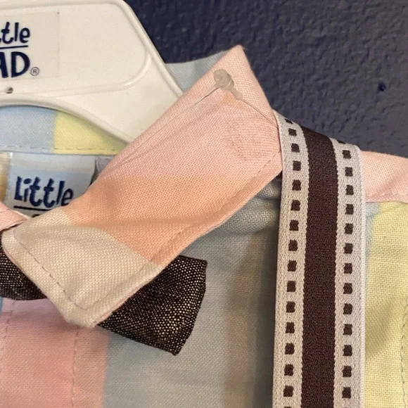 NWT kids little lad outfit - Picture 4 of 8